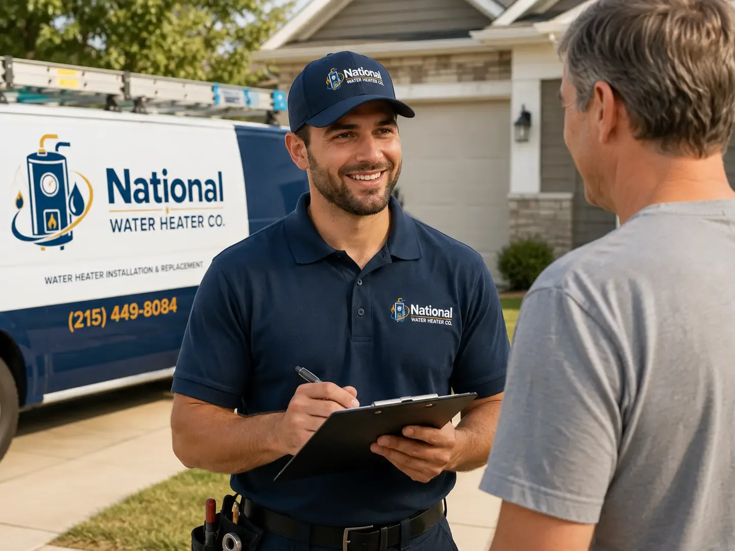 Water Heater Installation Cheswold, DE FAQs